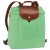 LONGCHAMP LE PLIAGE BACKPACK GREEN