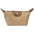 LONGCHAMP LE PLIAGE COIN PURSE BEIGE