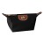 LONGCHAMP LE PLIAGE COIN PURSE BLACK