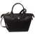 LONGCHAMP LE PLIAGE HÉRITAGE BLACK