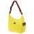 LONGCHAMP LE PLIAGE HOBO BAG LEMON-YELLOW