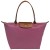 LONGCHAMP LE PLIAGE LARGE TOTE BAG FIG