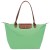 LONGCHAMP LE PLIAGE LARGE TOTE BAG GREEN