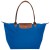 LONGCHAMP LE PLIAGE LARGE TOTE BAG INDIGO