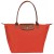 LONGCHAMP LE PLIAGE LARGE TOTE BAG POPPY