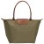 LONGCHAMP LE PLIAGE LARGE TOTE BAGS KHAKI