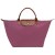LONGCHAMP LE PLIAGE MEDIUM HANDBAG FIG