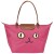LONGCHAMP LE PLIAGE « MIAOU » MALABAR PINK