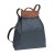 LONGCHAMP LE PLIAGE NÉO BACKPACK GUN METAL