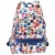 LONGCHAMP LE PLIAGE NÉO FANTAISIE MEDIUM BACKPACK MULTICOLOR