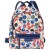 LONGCHAMP LE PLIAGE NÉO FANTAISIE SMALL BACKPACK MULTICOLOR