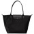 LONGCHAMP LE PLIAGE NÉO HANDBAG BLACK