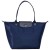 LONGCHAMP LE PLIAGE NÉO HANDBAG NAVY