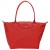 LONGCHAMP LE PLIAGE NÉO HANDBAG POPPY