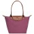 LONGCHAMP LE PLIAGE SMALL TOTE BAG FIG
