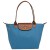 LONGCHAMP LE PLIAGE SMALL TOTE BAG ICE