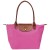 LONGCHAMP LE PLIAGE SMALL TOTE BAG PINK