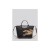 LONGCHAMP LE PLIAGE YEAR OF THE HORSE SATCHEL BLACK