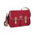 LONGCHAMP MESSENGER BAG OUTLET RED