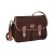 LONGCHAMP MESSENGER BAG OUTLET SADDLEBROWN