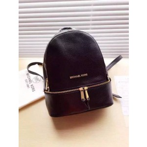 Michael Kors Backpacks & Bags Black (MK166)