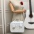 Chanel Makeup Shoulder Bags CH062L-White