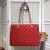 Chanel Tote Bags CH028-Red