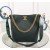 Chanel Hobo Handbag CH013-Green