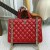 Chanel Top Handle Tote Bags CH072-Red