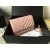 Chanel Wallet On Chain CH200-Pink