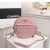 Chanel Crossbody Round Bags CH203-Pink