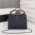 Chanel Top Handle Shoulder Bags CH025-Blue