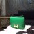 High Quality Hermes Constance 23cm Epsom Calfskin Original Leather Handstitched Gold Hardware, Bambou 1K RS09108