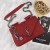 Saint Laurent Shoulder Bag 26600 Dark Red 24*20*8.5