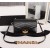 Chanel Flap Bags CH046-Black