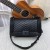 Chanel BOY CHANEL Handbag CH043BSV-Black