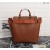 2018 New Burberry Tote 102 Brown 36*15.5*23cm