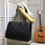 Chanel Shoulder Bags CH070-Black