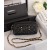 Chanel Mini Crossbody Bags CH106-Black