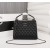 Chanel Top Handle Shoulder Bags CH025-Black
